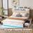 Bed Frame With Storage Headboard And 4 Drawers-1390124340-1389019795