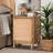 Kiara 18.5'' W Wicker / Rattan Nightstand