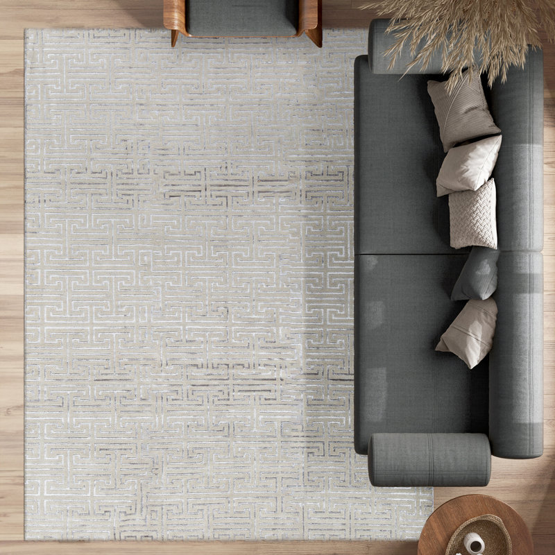 One-of-a-Kind 12' X 15' Area Rug