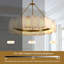 Luminaire suspendu cylindrique 24 po / 31 po à DEL en albâtre pour la salle à manger-1868774830-1869417143