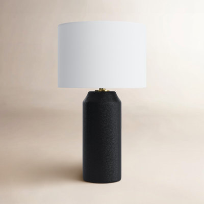 Patrick Ceramic Table Lamp