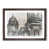 Walnut Framed selected