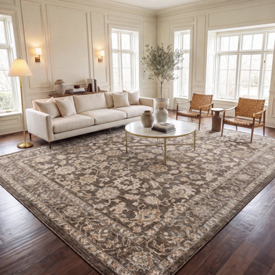 Tapis oriental Hazel