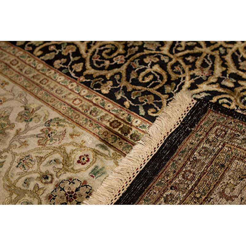 Shamas Oriental Area Rug