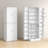 Kitchen Pantry Cabinet-624738563