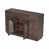 Dark Brown selected