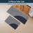 Geometric Kitchen Mat Set-115707019