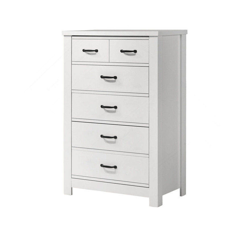 Commode 5 tiroirs 31 po