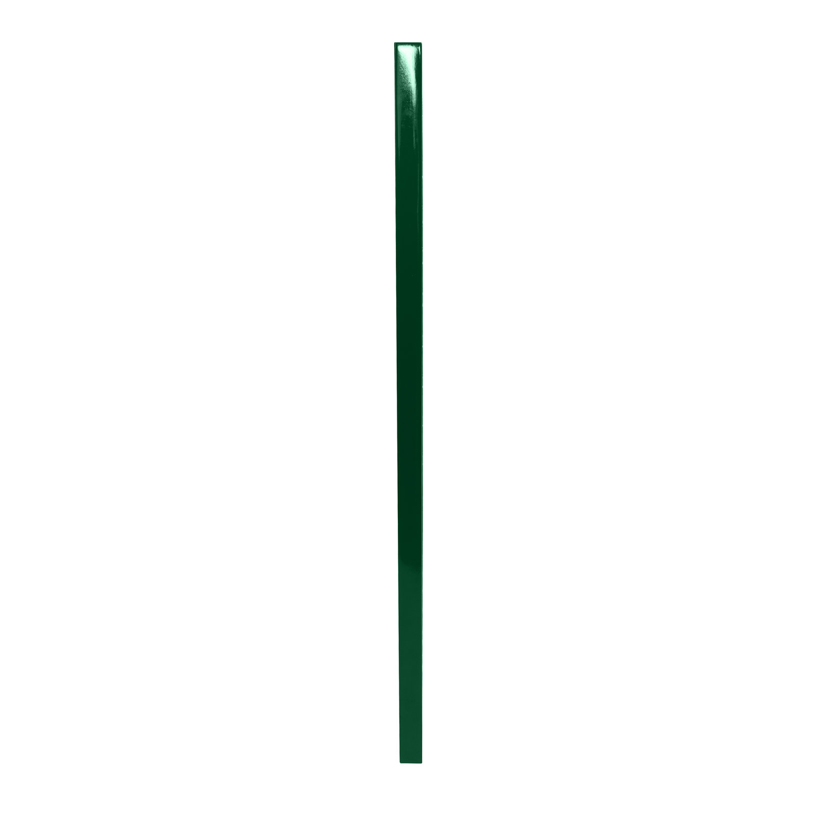 Ailee Rectangle Mirror, Hunter Green