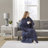 Sleep Philosophy Hadly Wearable Multipurpose Throw-1195885660