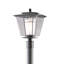 Beacon Hall 1 - Light 18.1" H Hardwired Lantern Head-995738658-995738680