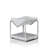 Tray Top End Table