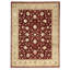 Floral Area Rug