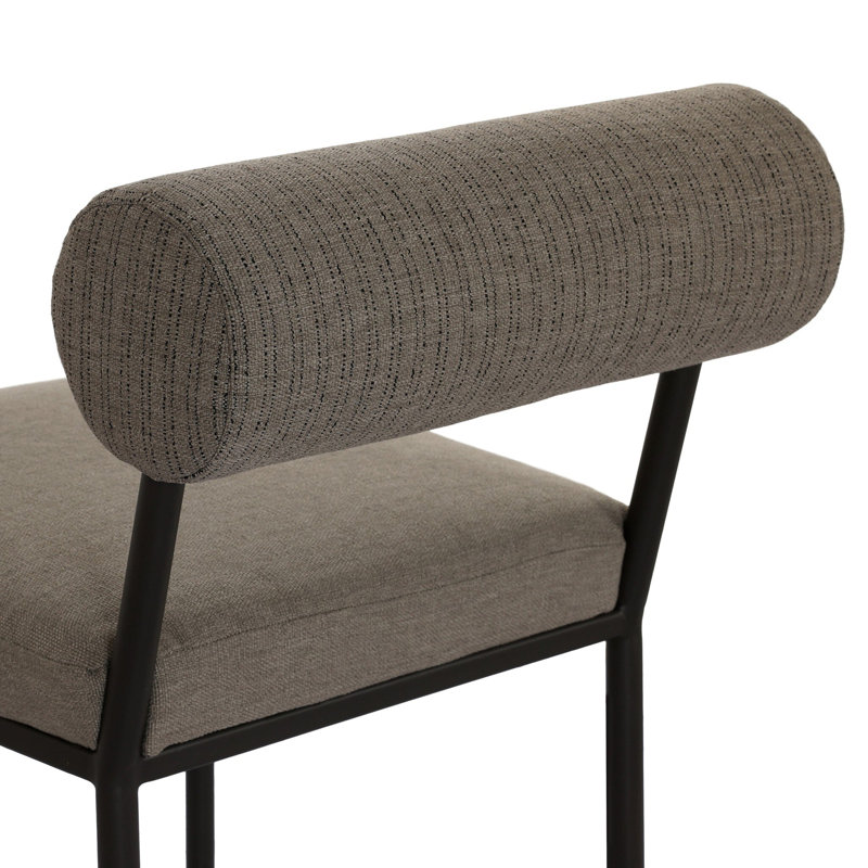 Tabouret d'extérieur Brookline, Barre
