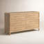 Commode 6 tiroirs Colleen-488080325