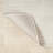 Arnika High-Low Geometric Arch Scandi Striped Ivory/Cream Indoor/Outdoor Rug-376357971