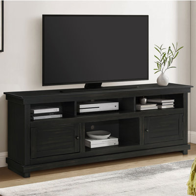 Castleton Java TV Stand Media Console