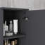 Mirsie Linen Cabinet