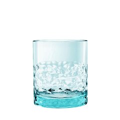 Senna 16 oz. Drinking Glass (Set of 4) Highland Dunes