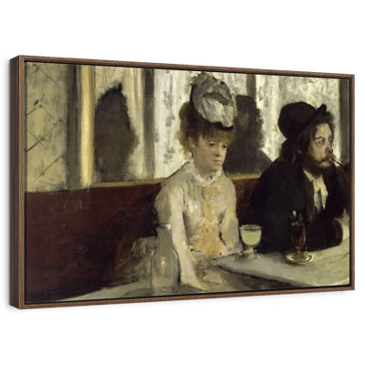 L'Absinthe