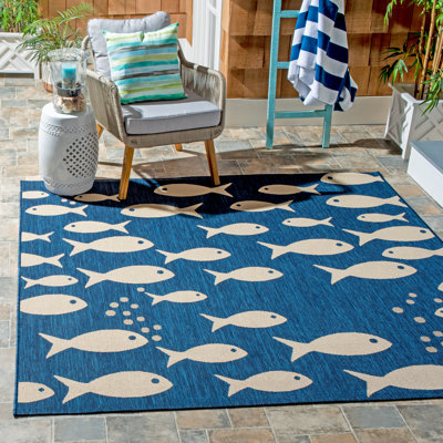 Avani Machine Woven Area Rug