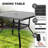 Alumita 5-Piece Outdoor Patio Dining Set