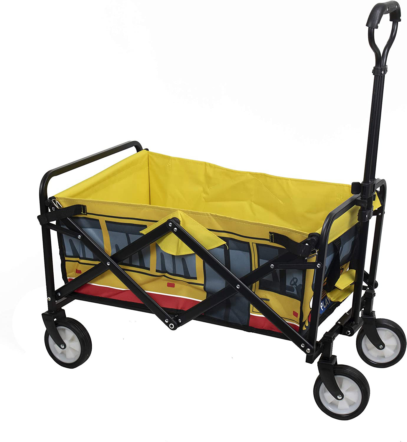 ColorLife Outdoor Heavy Duty Collapsible Bags & Storage Wayfair