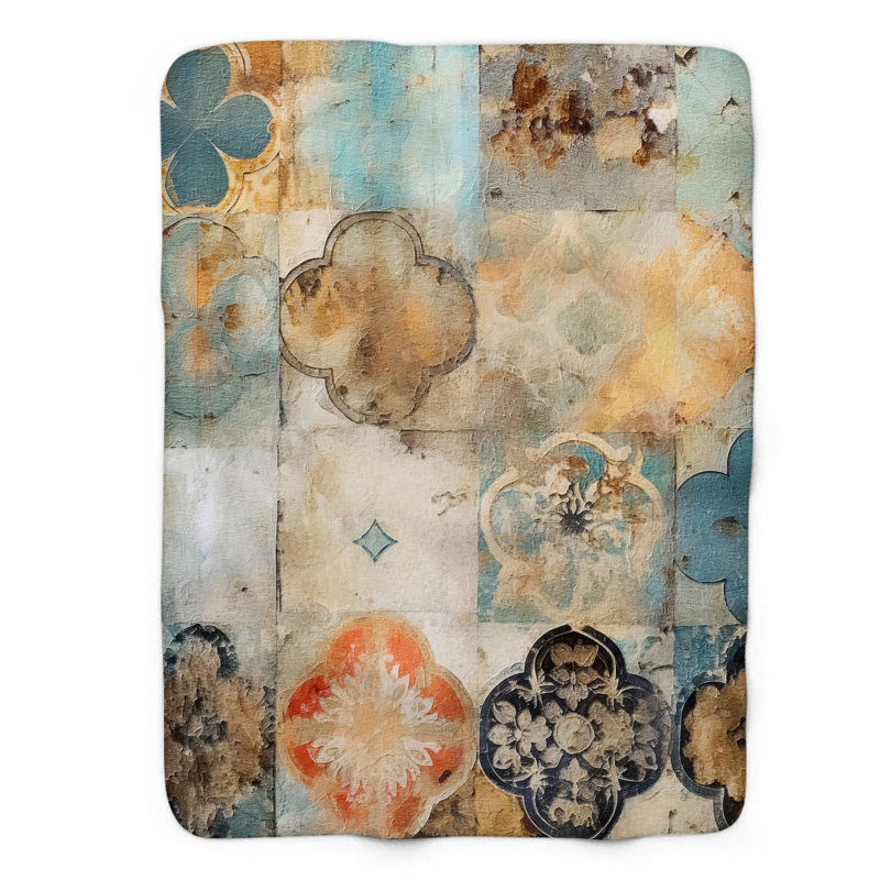 Throw Blanket, Twin