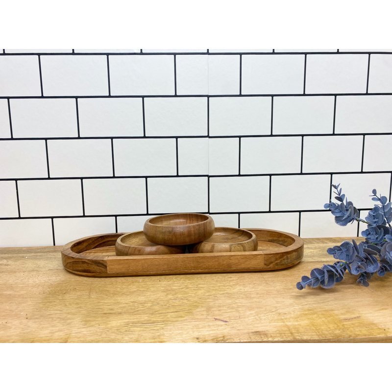 Villagomez Tray