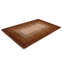 Kerala Rectangle 140 cm x 200 cm Geometric Hand Woven Shag
