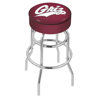 Tabouret de bar et de comptoir pivotant NCAA