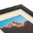Matte Picture Frame with Mat-70335331