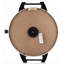 Nelia Wood Wall Clock
