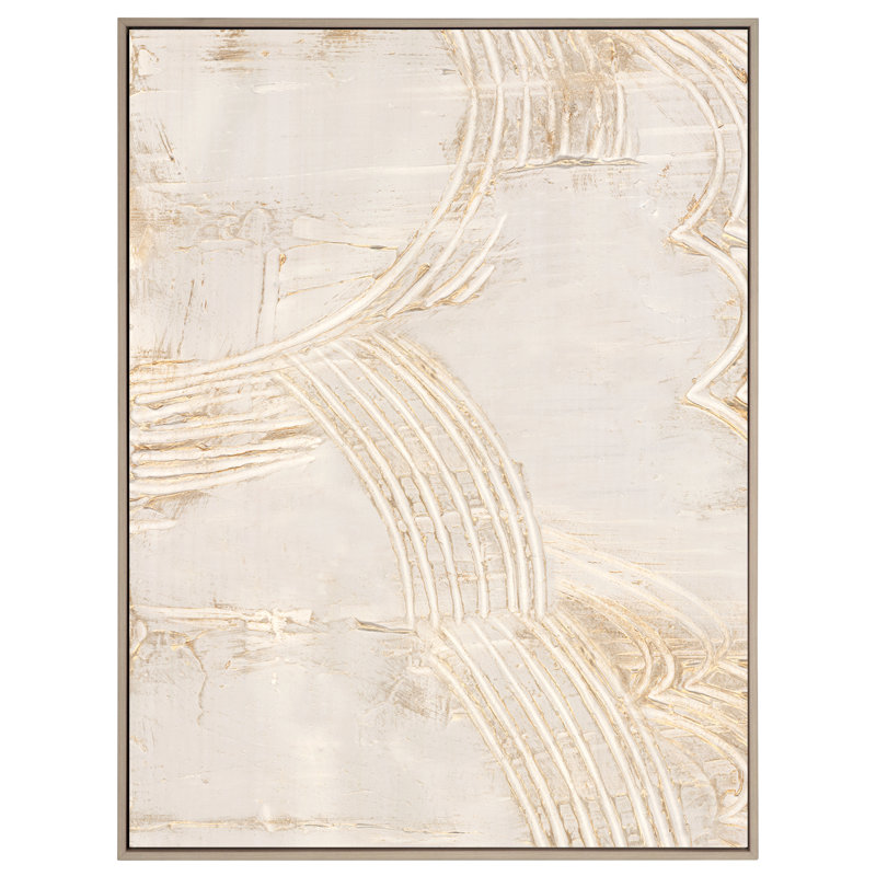 Uplifting Beam I Light Natural (EC1917)