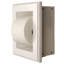 Porte-papier hygiénique encastré Tracy-866293202