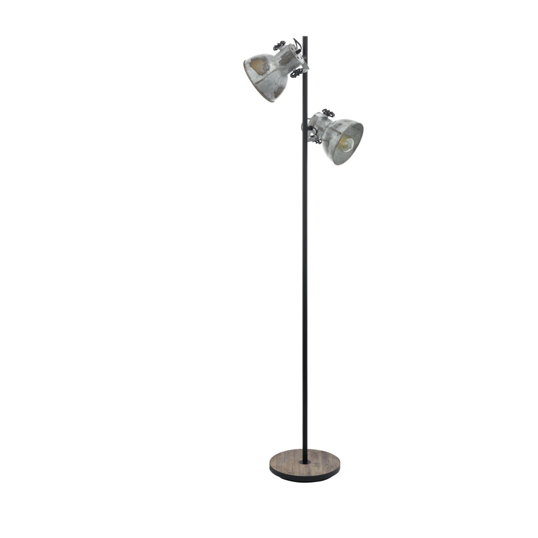 Adalynn 158cm Baum Stehlampe