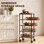 40 cm W Kitchen Cart with