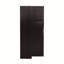 Armoire de rangement murale empilable