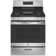 30" 5 cu ft. Freestanding Gas Range with Griddle
