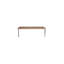 Tablettes de rangement murales modernes pour salle de bain avec 2 supports de fixation