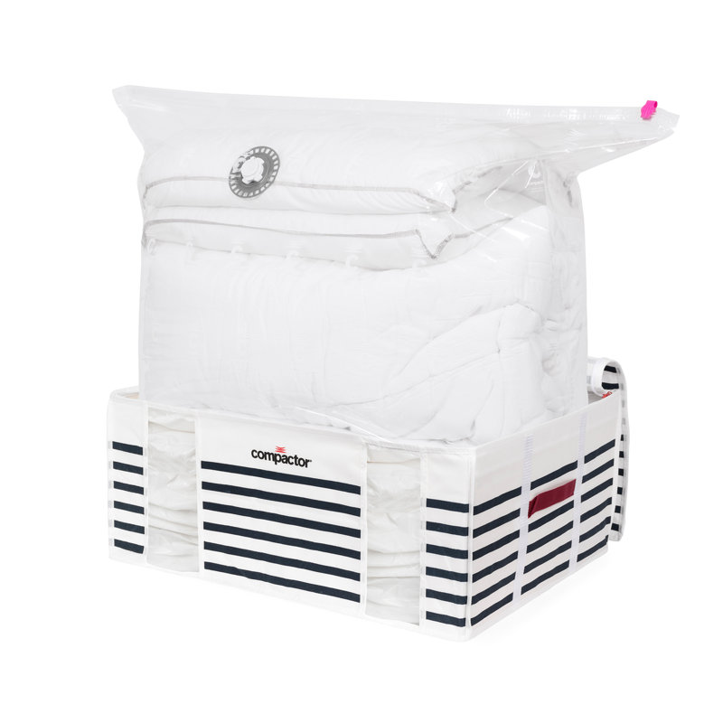 C.I.E Fabric Box