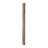 5.625 In. D X 5.6875 In. W X 104 In. L Unfinished Maple Lally Column Wrap-101645427