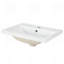 Meuble-lavabo de 20 po avec lavabo-914248960