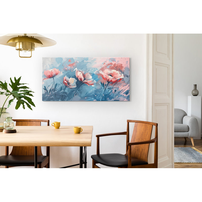 Wrapped Canvas Panoramic Print