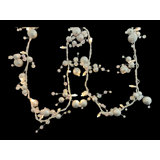 Jaciya Indoor 20 - Bulb 72'' Plug-in String Light