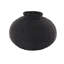 Vase de table en métal Lulubelle