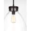 Garrett 1 - Light Pendant
