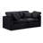Itala 70'' Velvet Loveseat-94482355