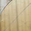 Peinture or et verte Fusion I - Rideau en velours moderne - obscurcissant - 1 panneau-107827092