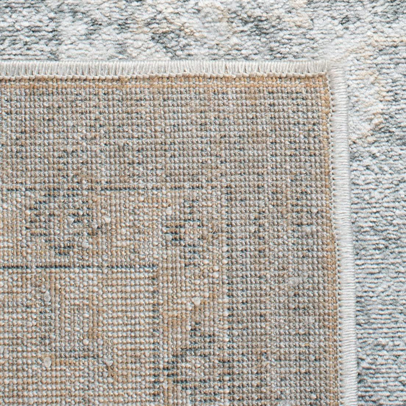 Tapis oriental performance Aayam, Rectangle de 10 pi x 14 pi